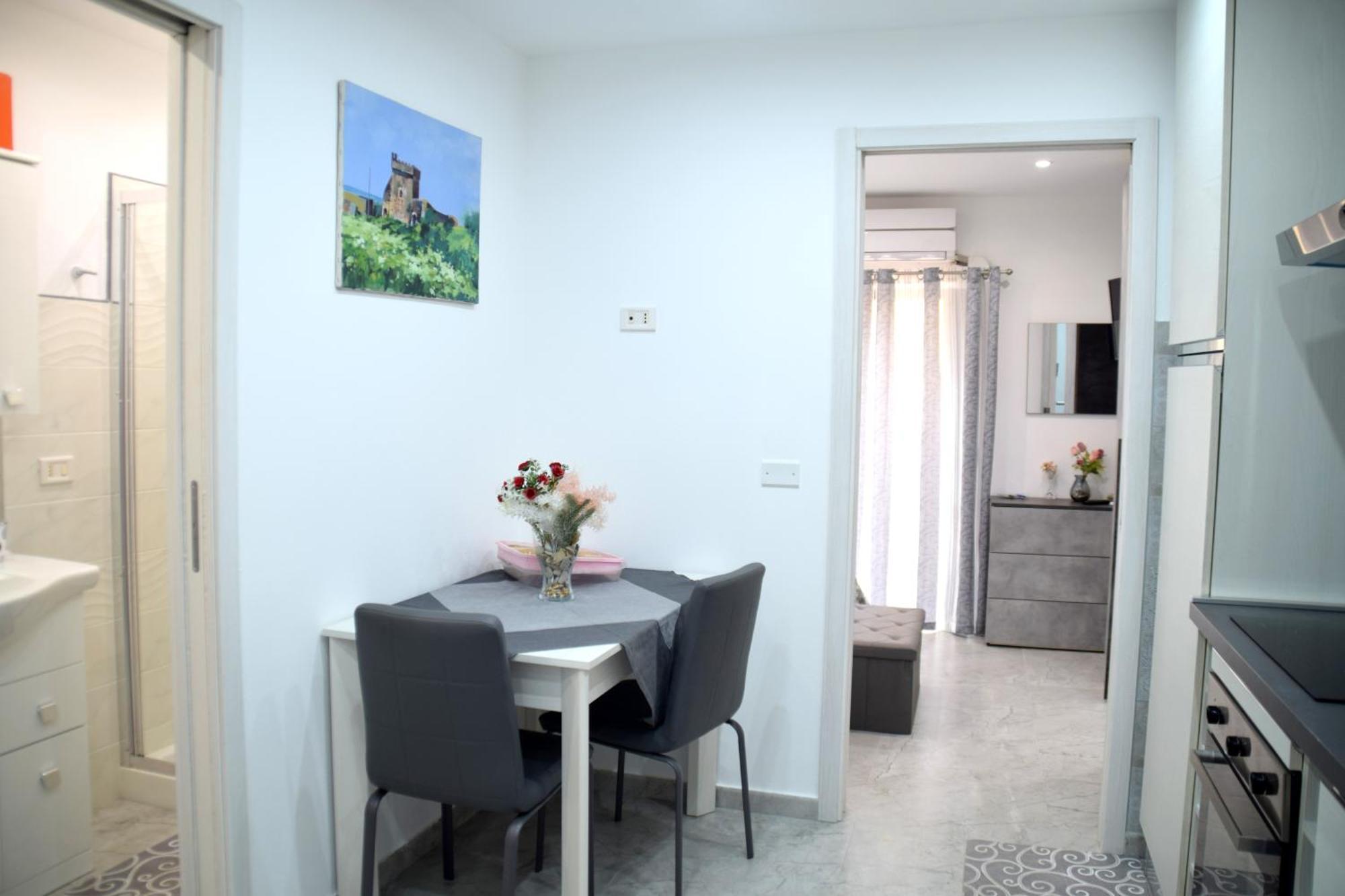 Villa Casa Itria 15 à Agrigente Extérieur photo